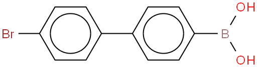 4'-溴-4-联苯硼酸
