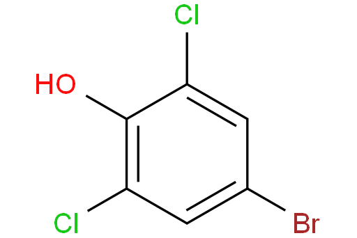 4-溴-2,6-二氯酚