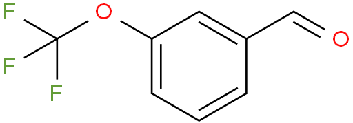 3-三氟甲氧基苯甲醛