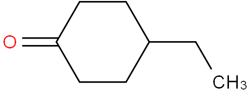 4-乙基环己酮