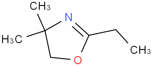 2-乙基-4,4-二甲基-2-唑啉