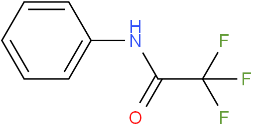 N-三氟乙酰苯胺
