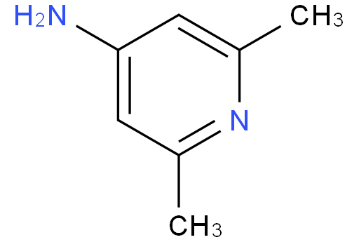 4-氨基-2,6-二甲基吡啶