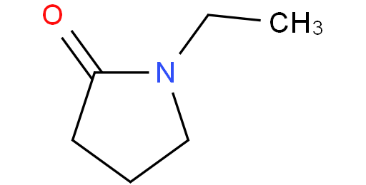 1-乙基-2-吡咯烷酮