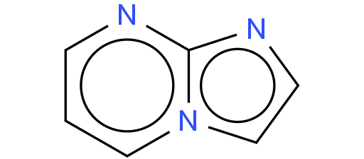 咪唑并[1,2-a]嘧啶