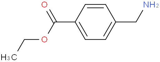 4-(氨甲基)苯甲酸乙酯