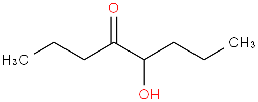 5-羟基-4-辛酮