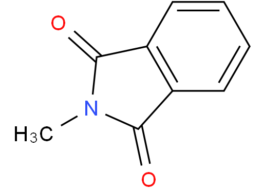 N-甲基邻苯二甲酰亚胺