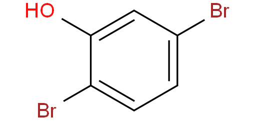 2,5-二溴苯酚