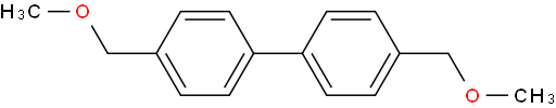 4,4'-双(甲氧甲基)联苯