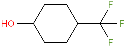 4-(三氟甲基)环己醇