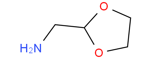 2-(氨甲基)-1,3-二氧戊环