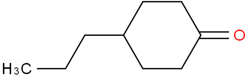 4-正丙基环己酮