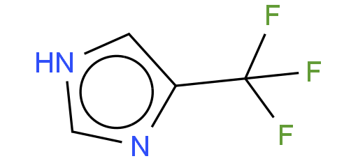 4-(三氟甲基)-1H-咪唑