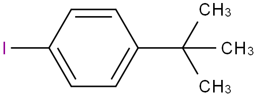 4-叔丁基碘苯