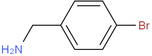 4-溴苄胺