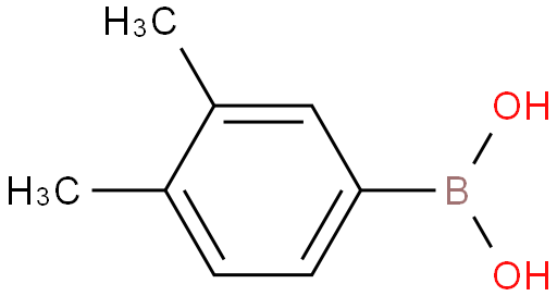 3,4-二甲基苯硼酸