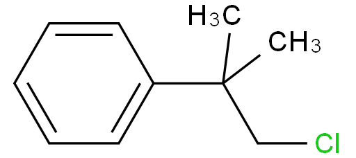 氯代叔丁基苯