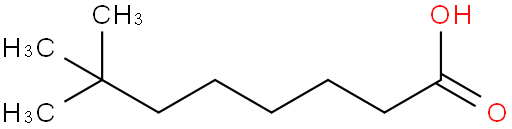 新癸酸