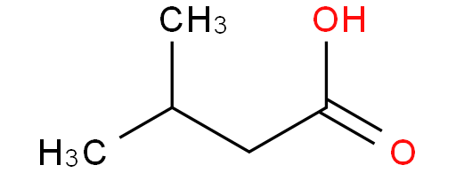 异戊酸