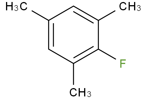 2,4,6-三甲基氟苯