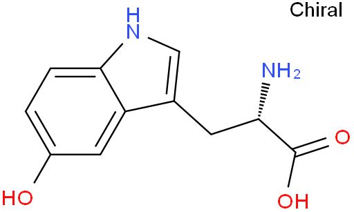 5-羟基色氨酸