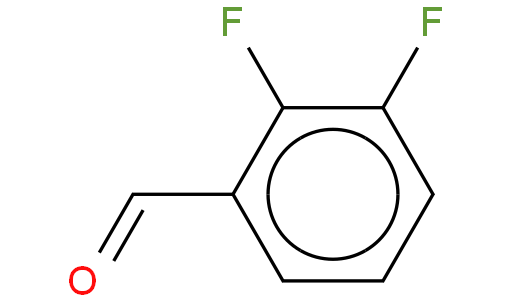 2,3-二氟苯甲醛