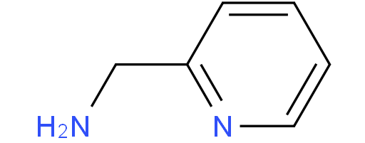 2-(氨甲基)吡啶