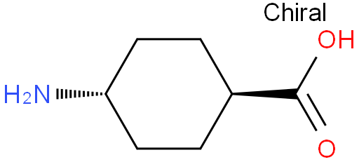 反式-4-氨基环己羧酸