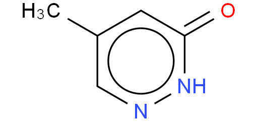 5-甲基-3(2H)-哒嗪酮