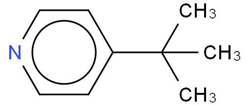 4-叔丁基吡啶