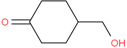 4-羟甲基环己酮
