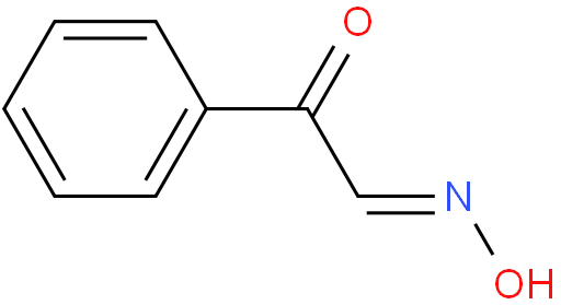 2-异亚硝基苯乙酮