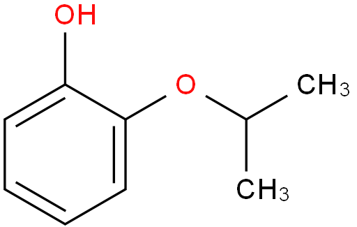 2-异丙氧基苯酚