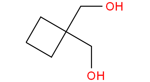 1,1-二(羟甲基)环丁烷