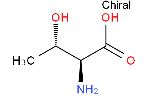 L-别苏氨酸
