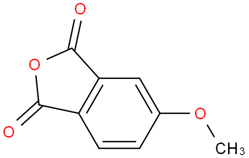 5-甲氧基异苯并呋喃-1,3-二酮