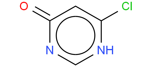 4-氯-6-羟基嘧啶