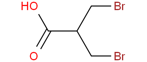 3-溴-2-溴甲基丙酸