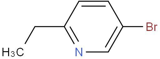2-乙基-5-溴吡啶