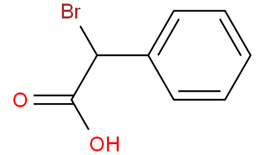 α-溴苯乙酸