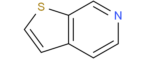 噻吩[2,3-c]并吡啶