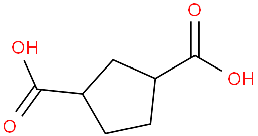 环戊烷-2,3-二羧酸