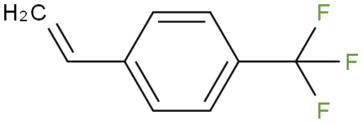 对三氟甲基苯乙烯