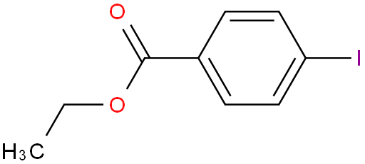 4-碘苯甲酸乙酯
