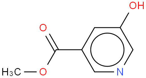 5-羟基烟酸甲酯