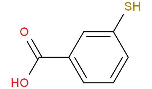 3-巯基苯甲酸