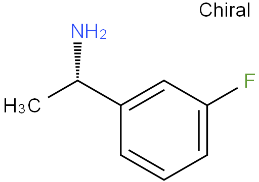 (S)-1-(3-氟苯基)乙胺