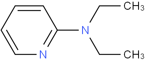 2-二乙氨基吡啶