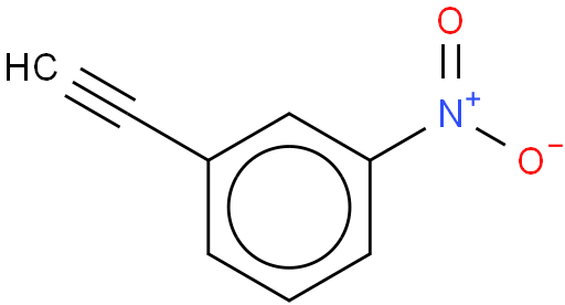 3-硝基苯乙炔